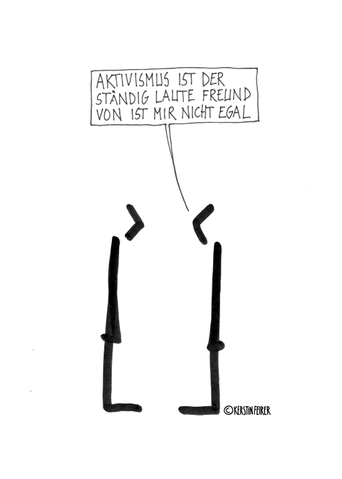 Aktivismus