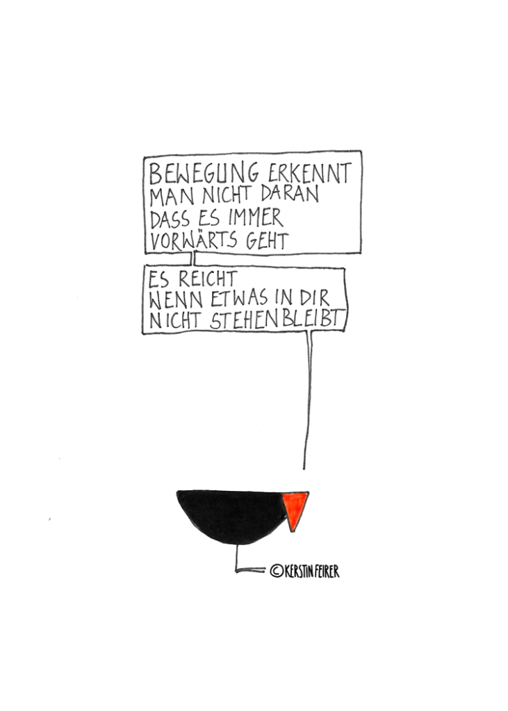 Bewegung