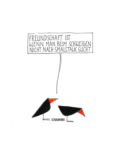 Blogmas Tag 14: Freundschaft