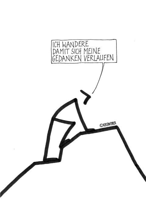 Gedanken