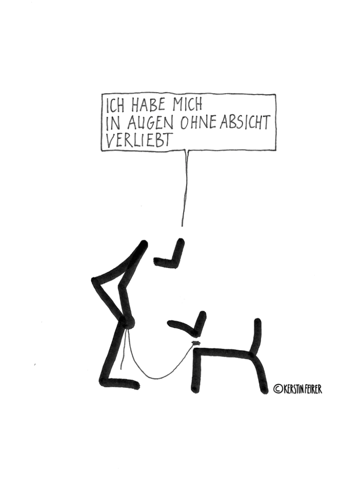 Hundeliebe