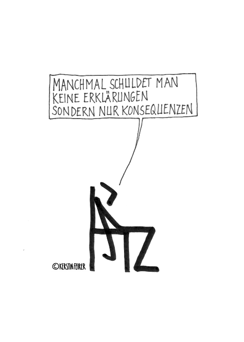Konsequenzen