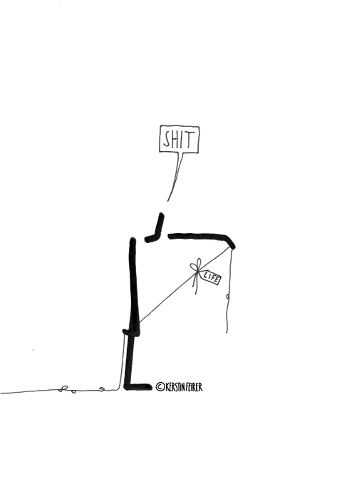 Blogmas Tag 21: Märchen die das Leben schreibt