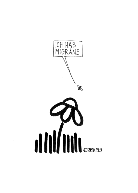 Migräne