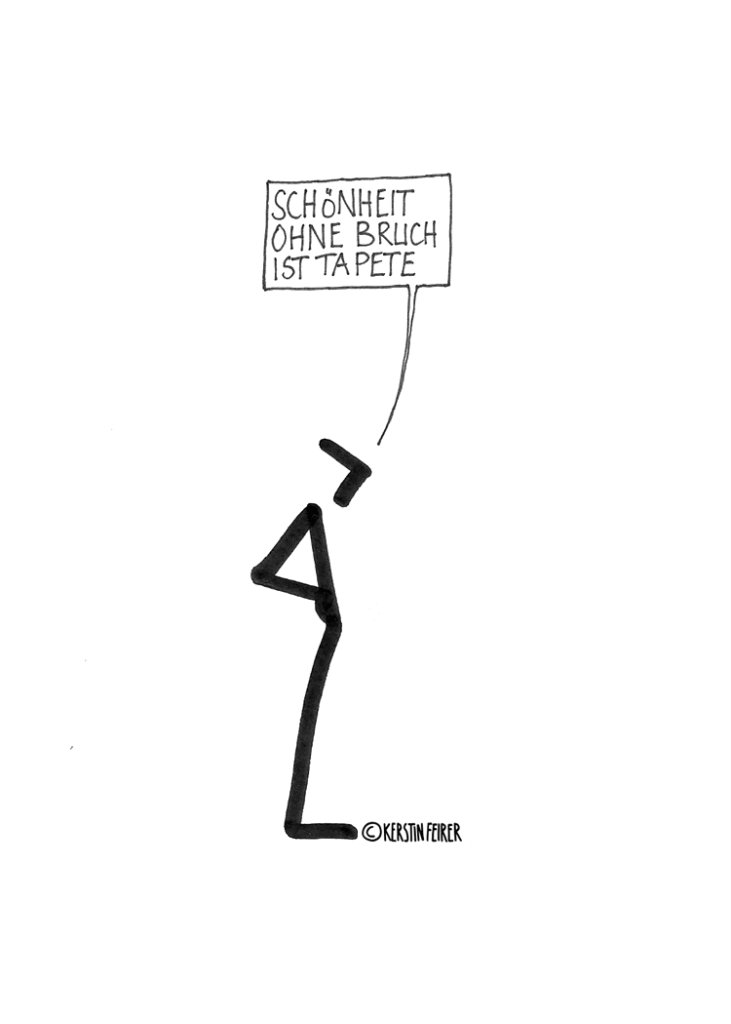 Schönheit