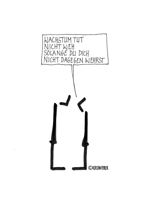 Wachstum
