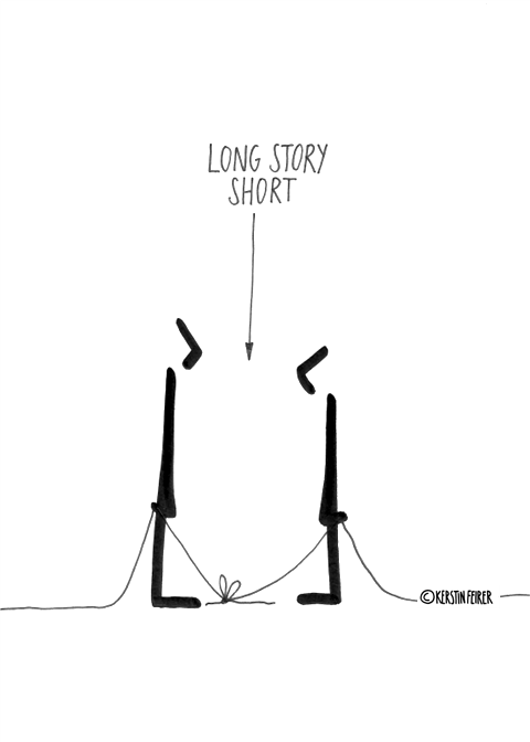 Long Story