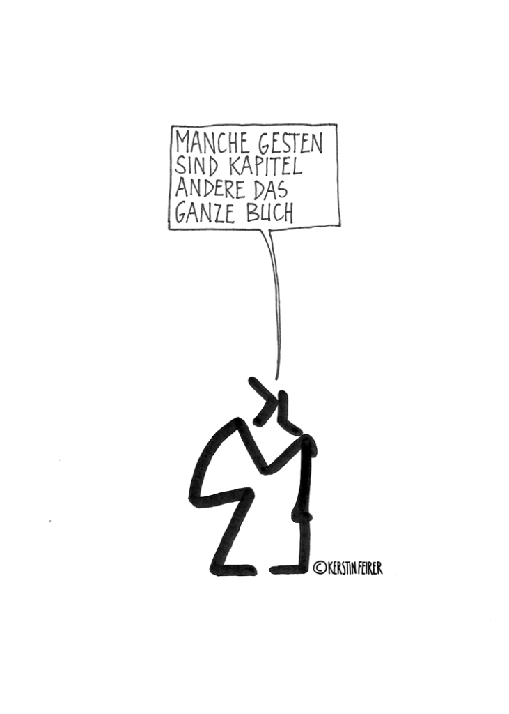 Gesten