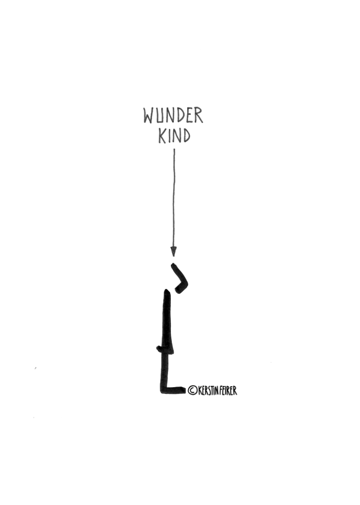 Wunder Kind
