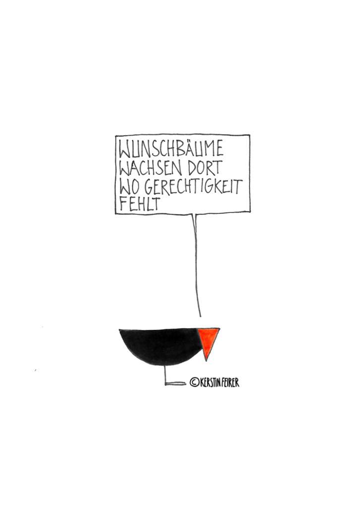 Wunschbaum