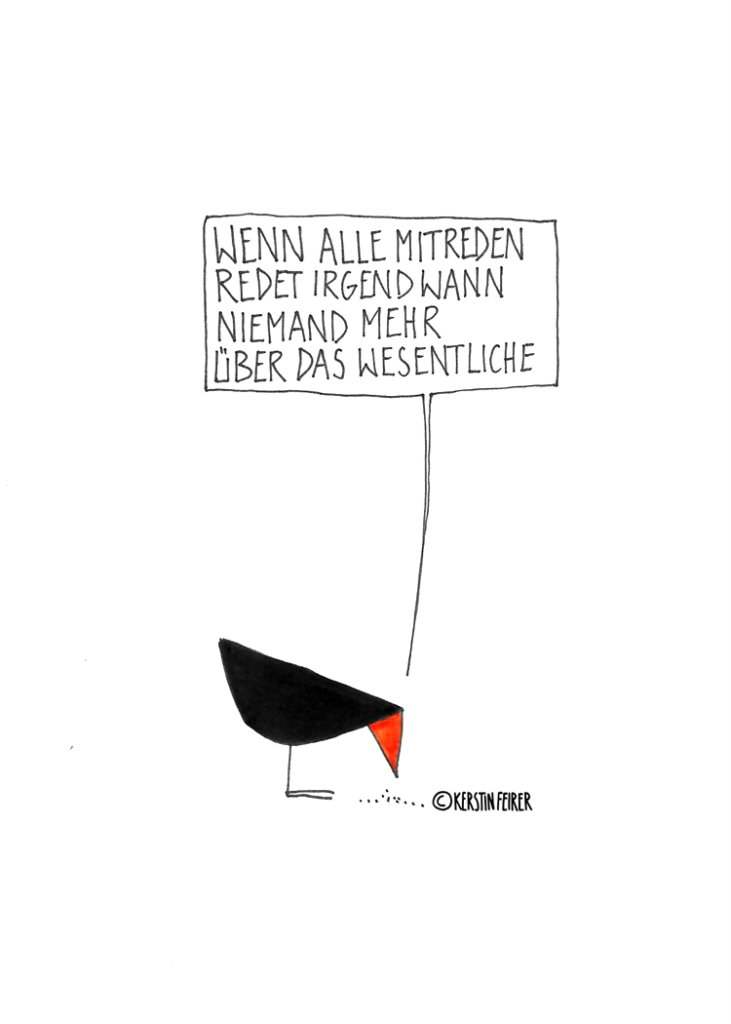 Gruppentauglich