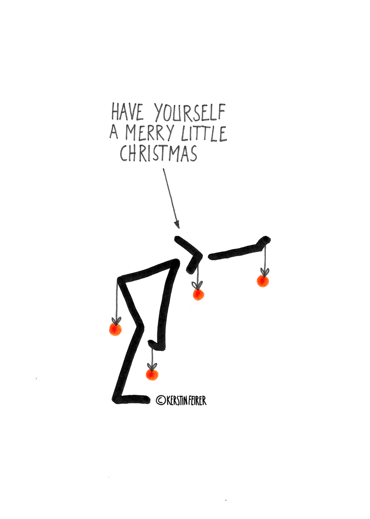 Blogmas Tag 24: Ich wünsche dir